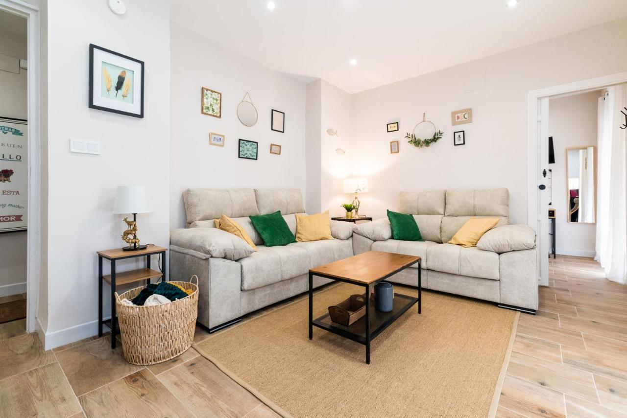 Apartment Emblematic In The Realejo *