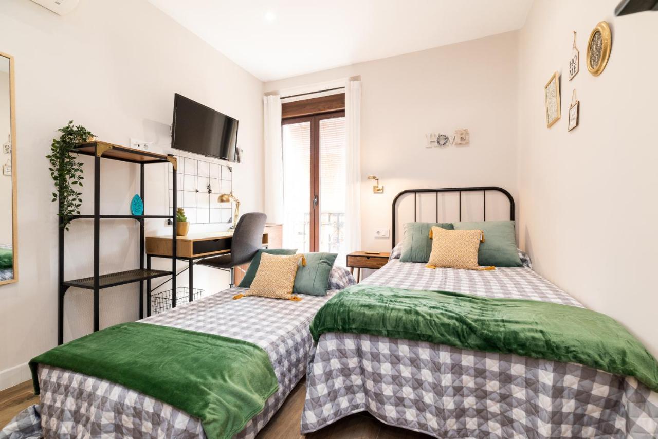 Apartment Emblematic In The Realejo *