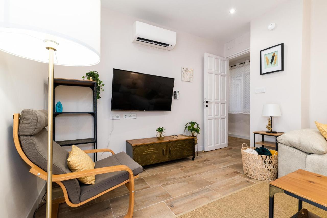Apartment Emblematic In The Realejo Granada