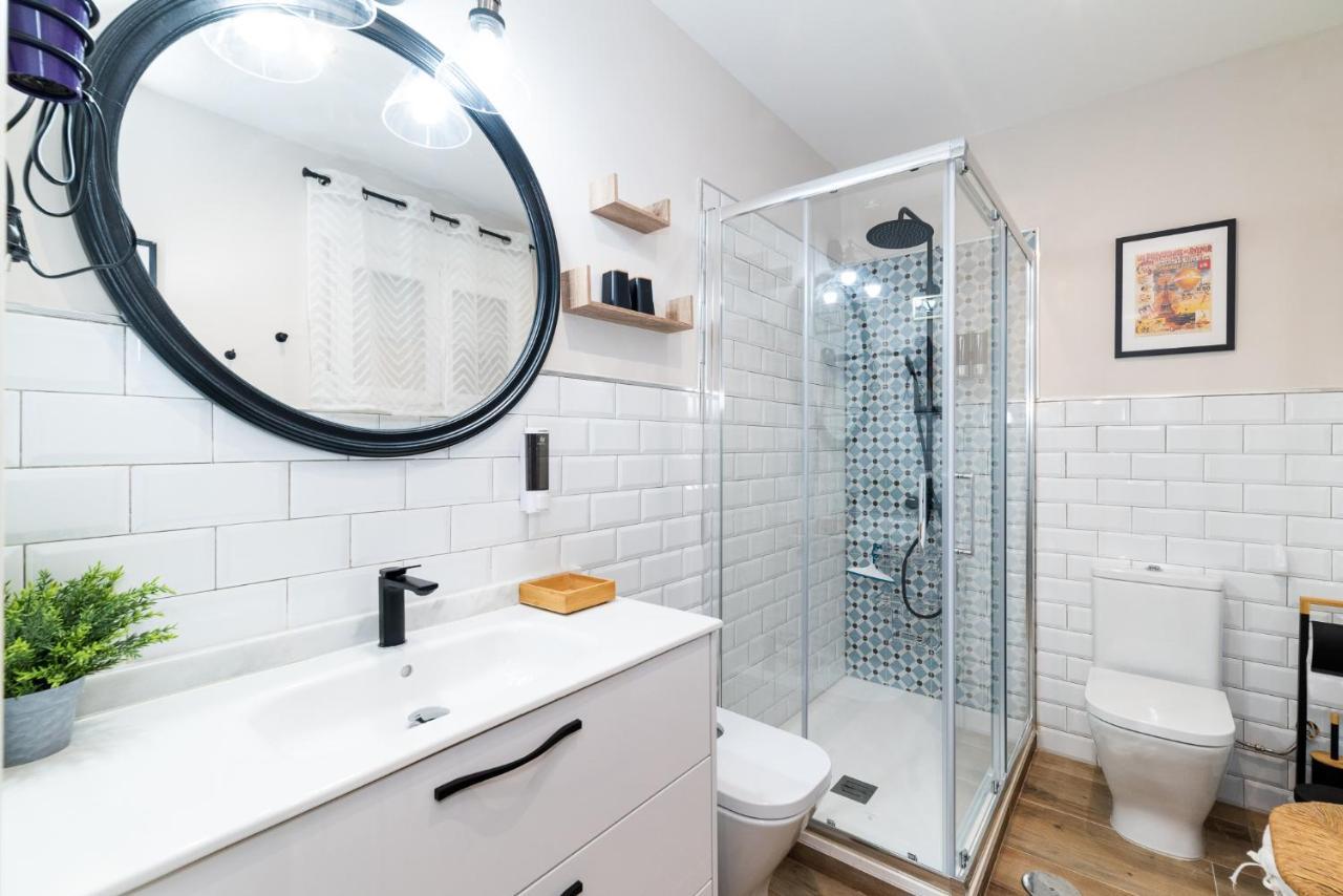 Apartment Emblematic In The Realejo