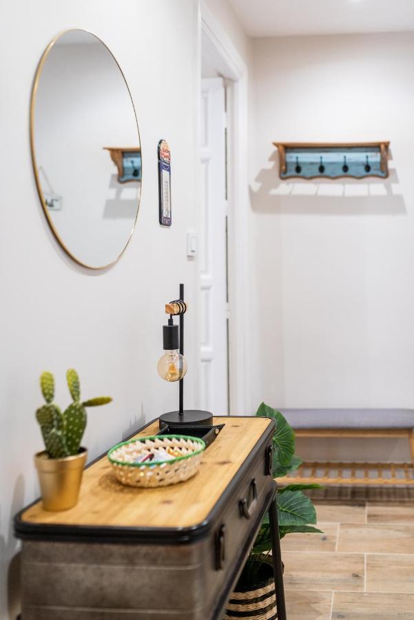 Apartment Emblematic In The Realejo *