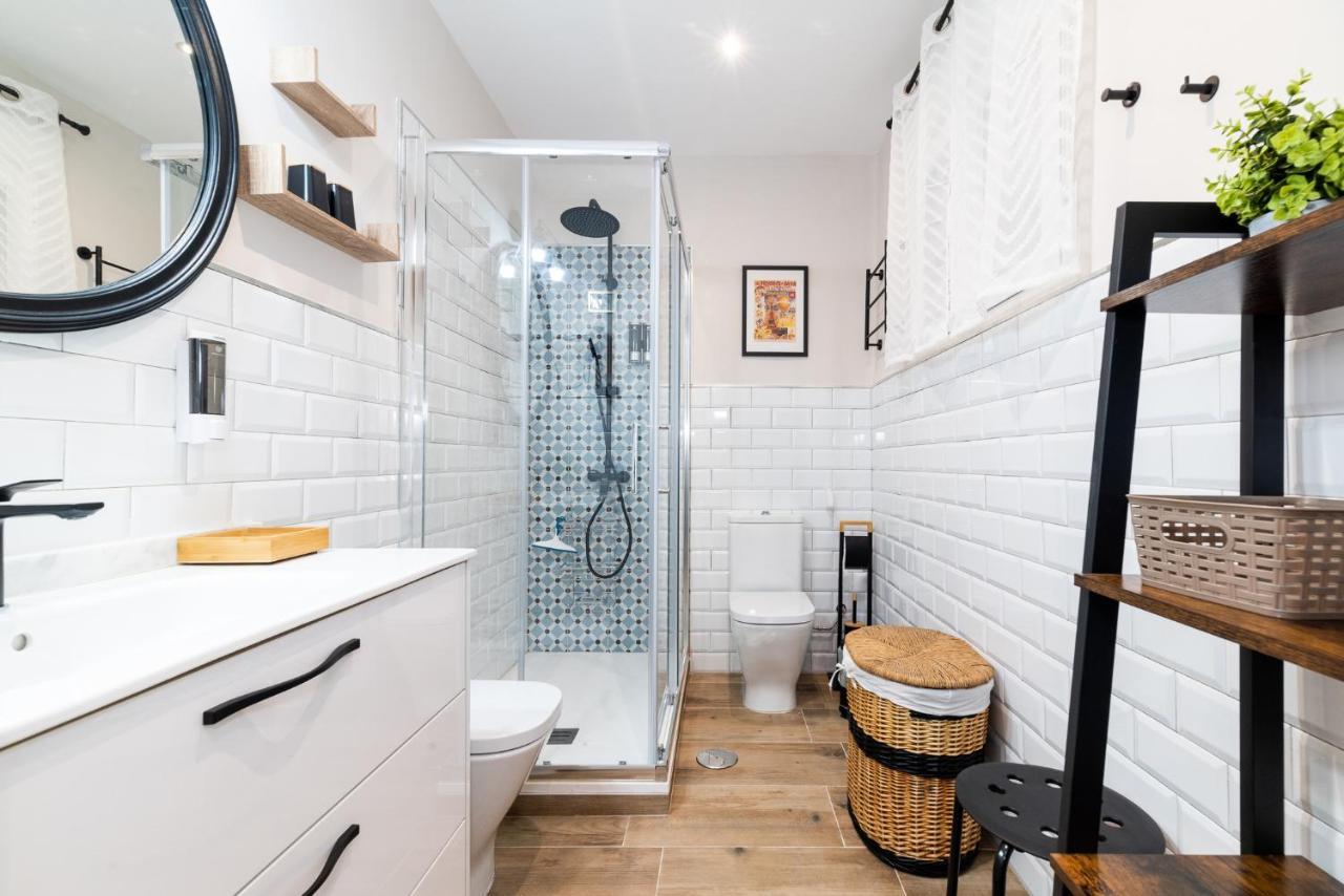 Apartment Emblematic In The Realejo