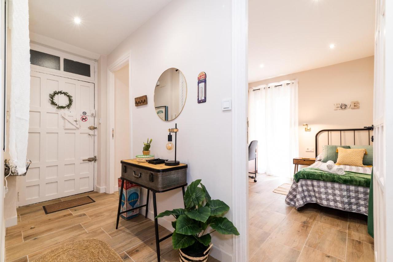 Apartment Emblematic In The Realejo *