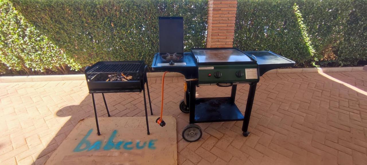 Сasa de vacaciones Vivienda Turística Rural *