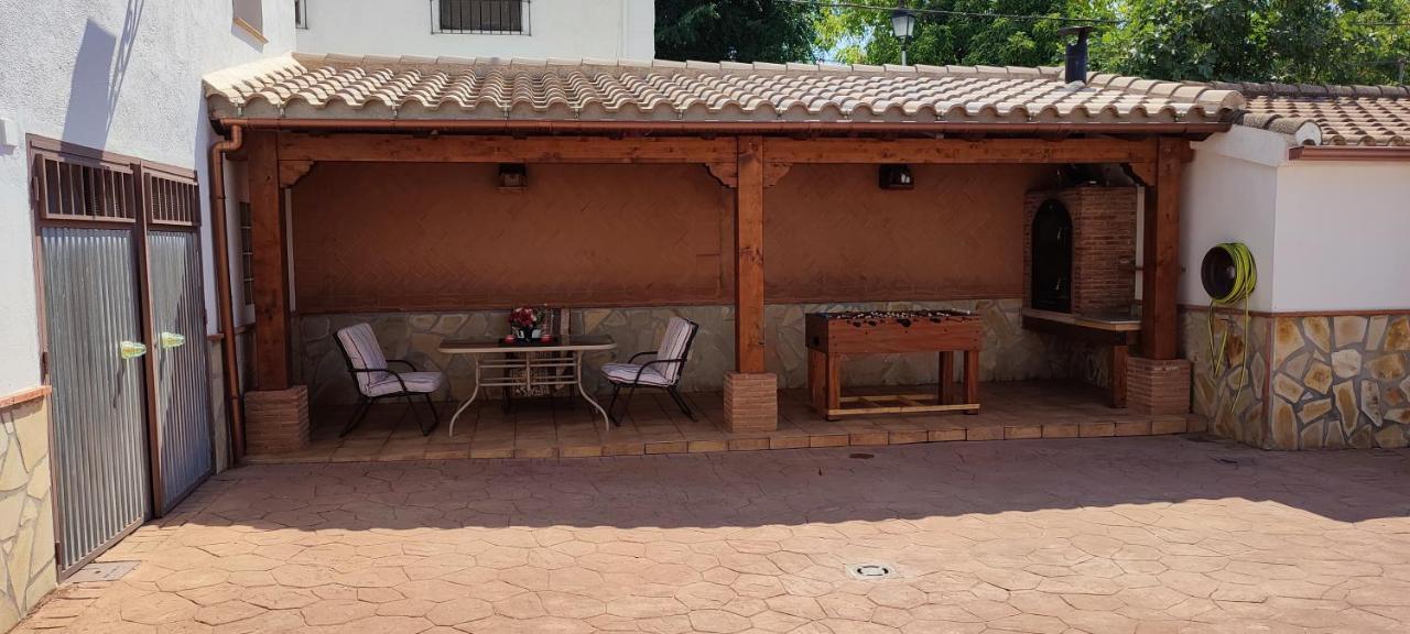 Vivienda Turística Rural *