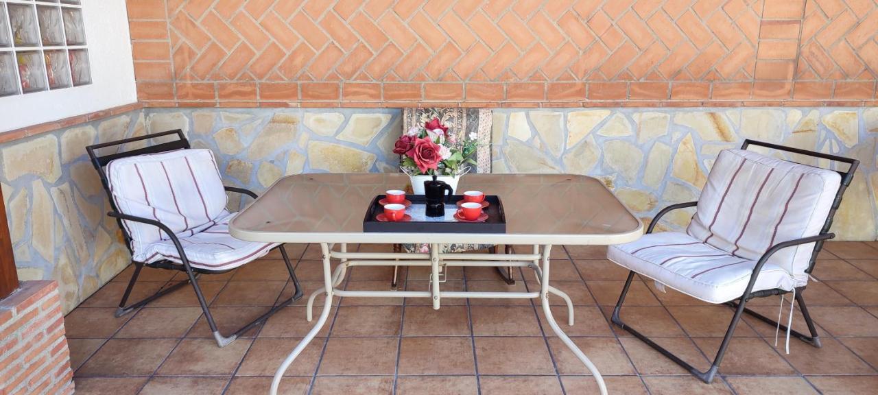 Сasa de vacaciones Vivienda Turística Rural