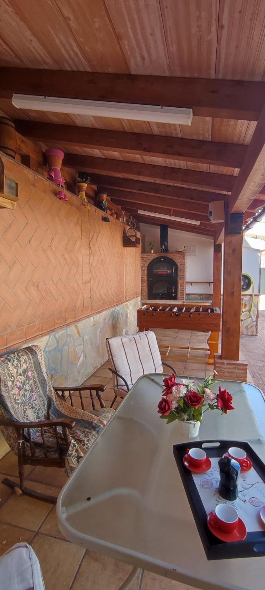 Vivienda Turística Rural
