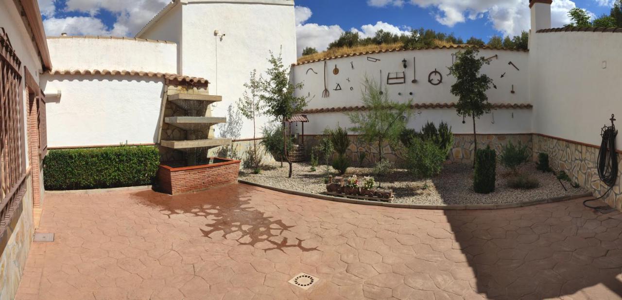 Vivienda Turística Rural Сasa de vacaciones *