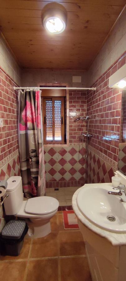 Сasa de vacaciones Vivienda Turística Rural