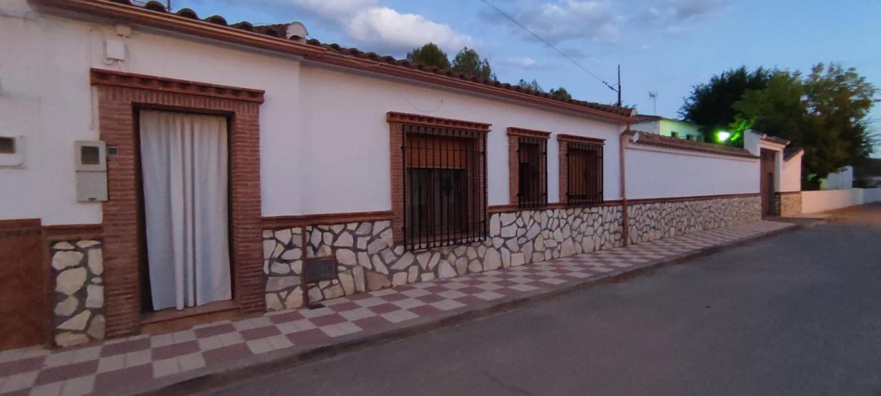 Vivienda Turística Rural *