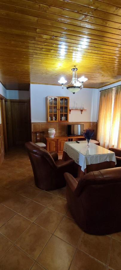 Vivienda Turística Rural *
