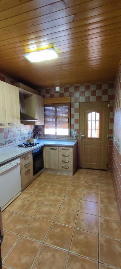 Vivienda Turística Rural Сasa de vacaciones *