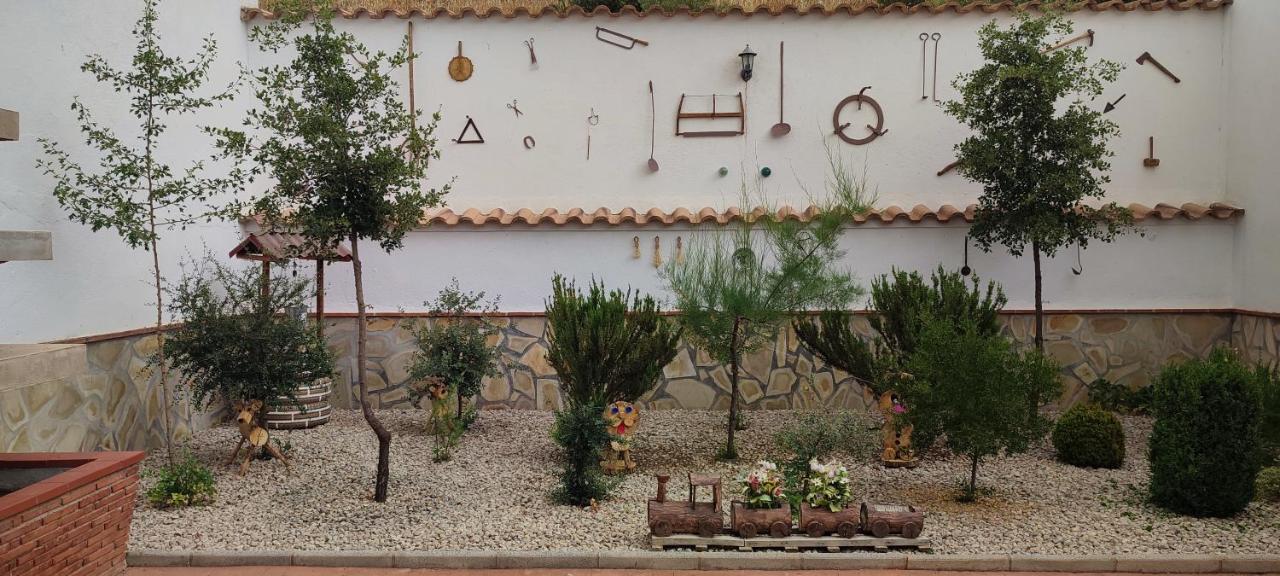 Vivienda Turística Rural * Granada