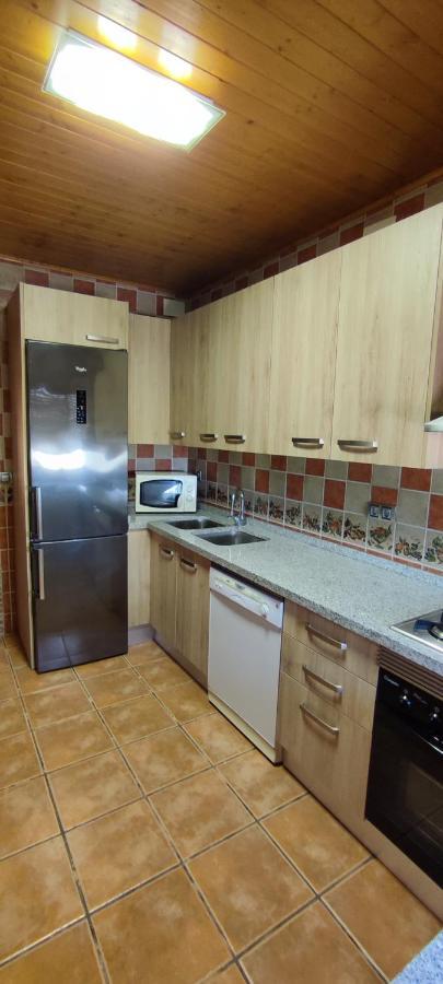 Vivienda Turística Rural Сasa de vacaciones
