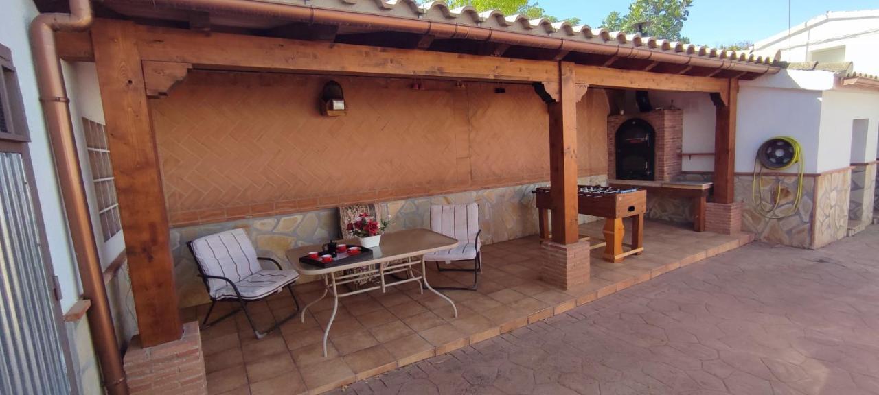 Vivienda Turística Rural Сasa de vacaciones
