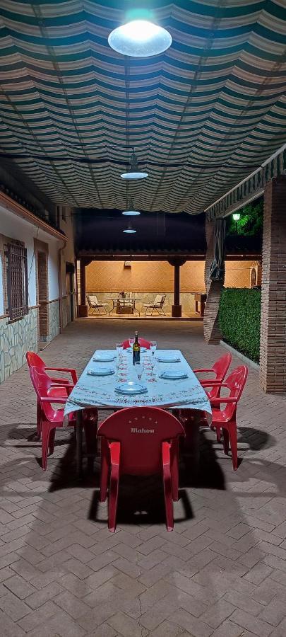 Сasa de vacaciones Vivienda Turística Rural Granada