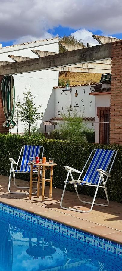 Vivienda Turística Rural Сasa de vacaciones