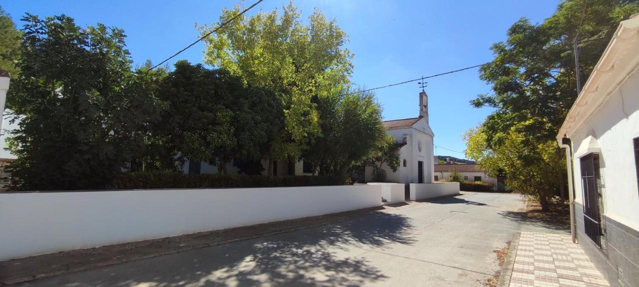 Vivienda Turística Rural *