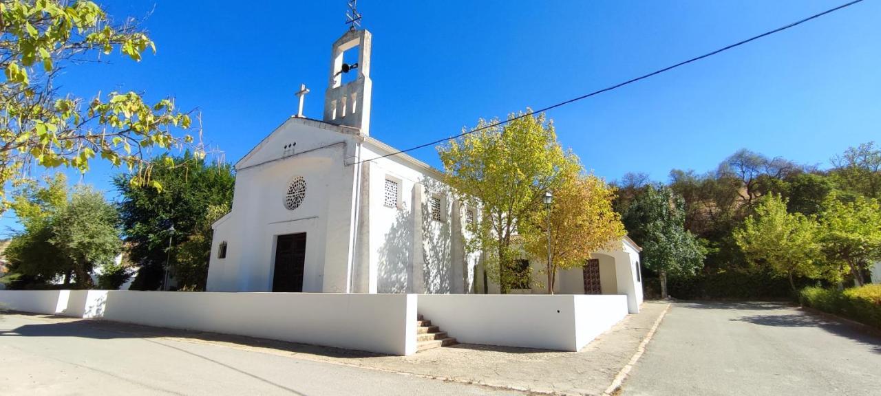 Сasa de vacaciones Vivienda Turística Rural Granada