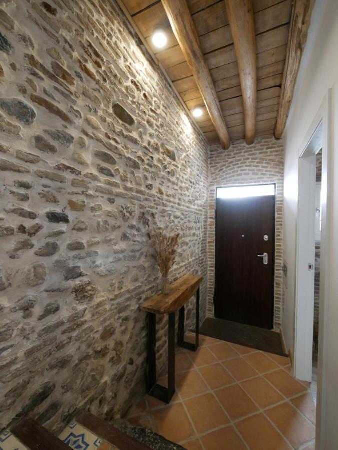 Сasa de vacaciones Baños Del Agua *