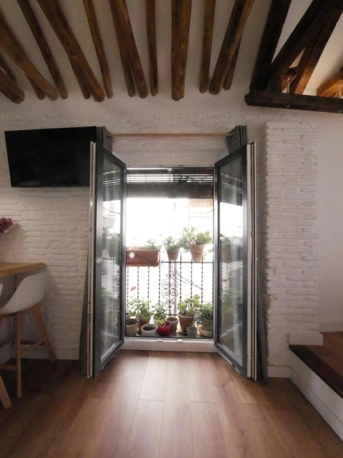 Baños Del Agua Сasa de vacaciones Granada