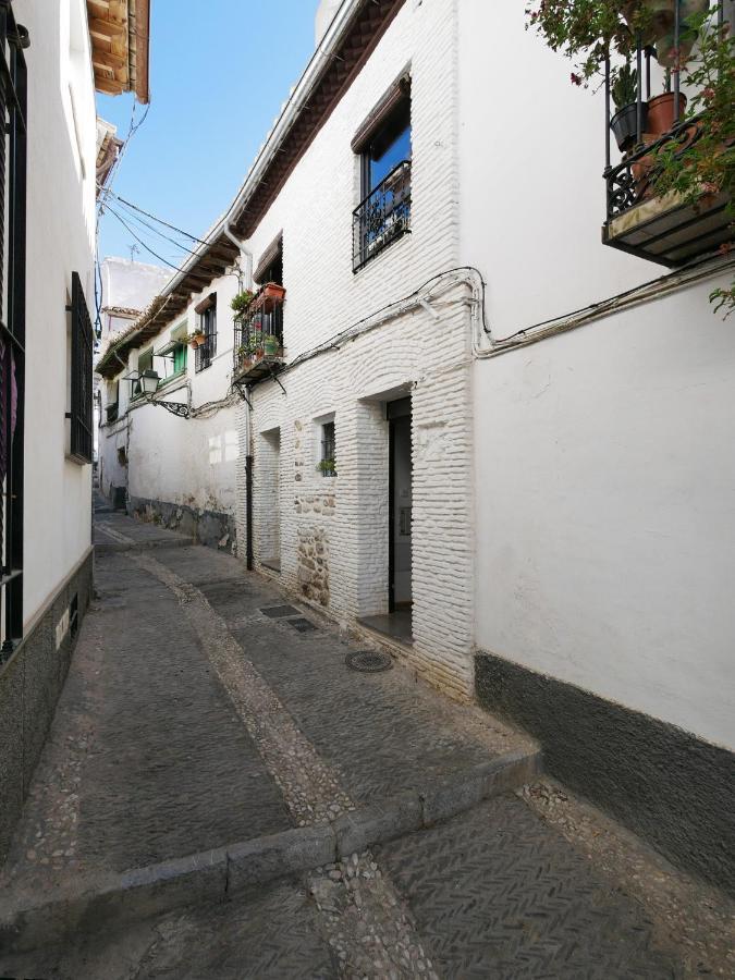 Baños Del Agua Сasa de vacaciones