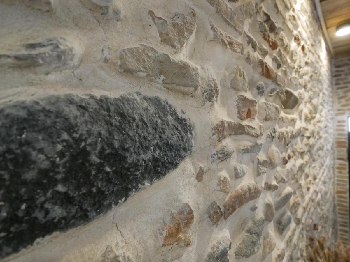 Сasa de vacaciones Baños Del Agua Granada