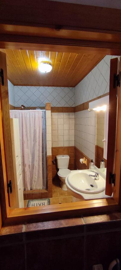 Сasa de vacaciones Vivienda Turística Rural