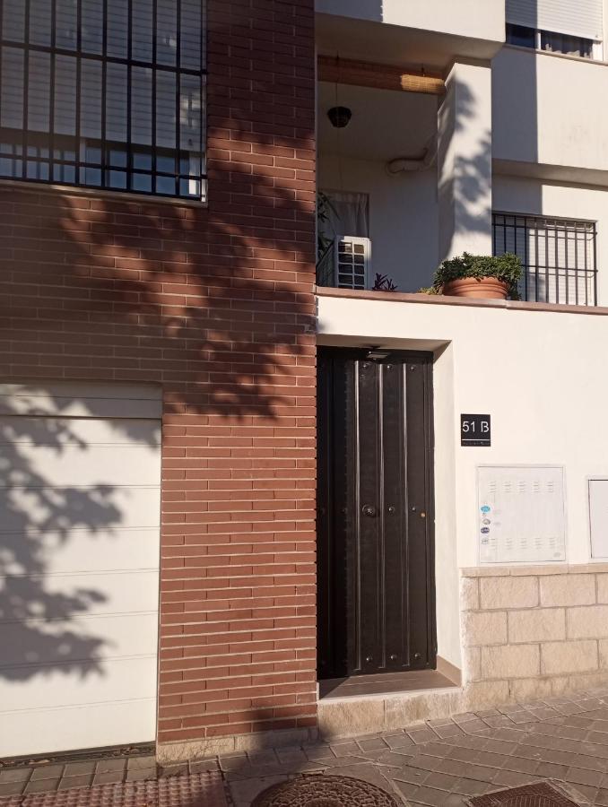 Rauda 51 B, Apartment Granada