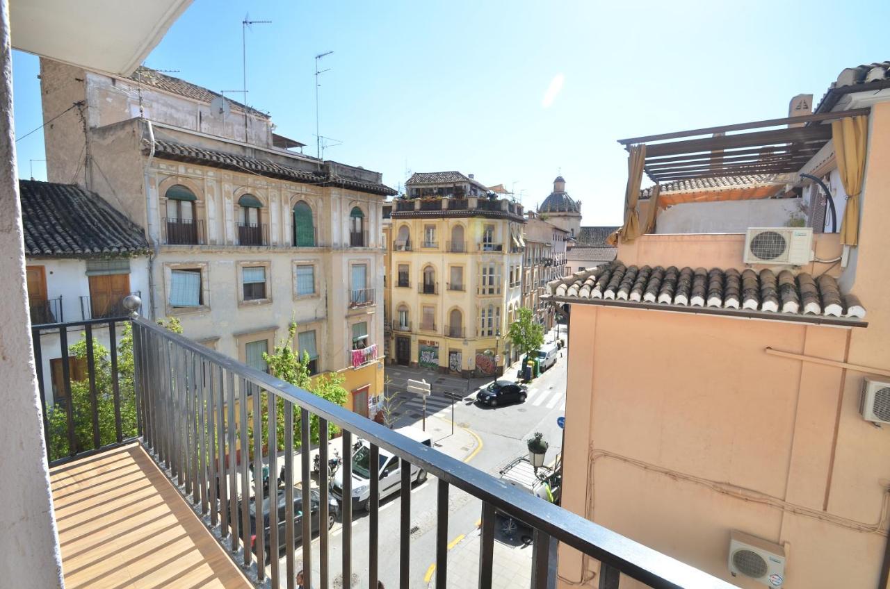 Realejo Granada