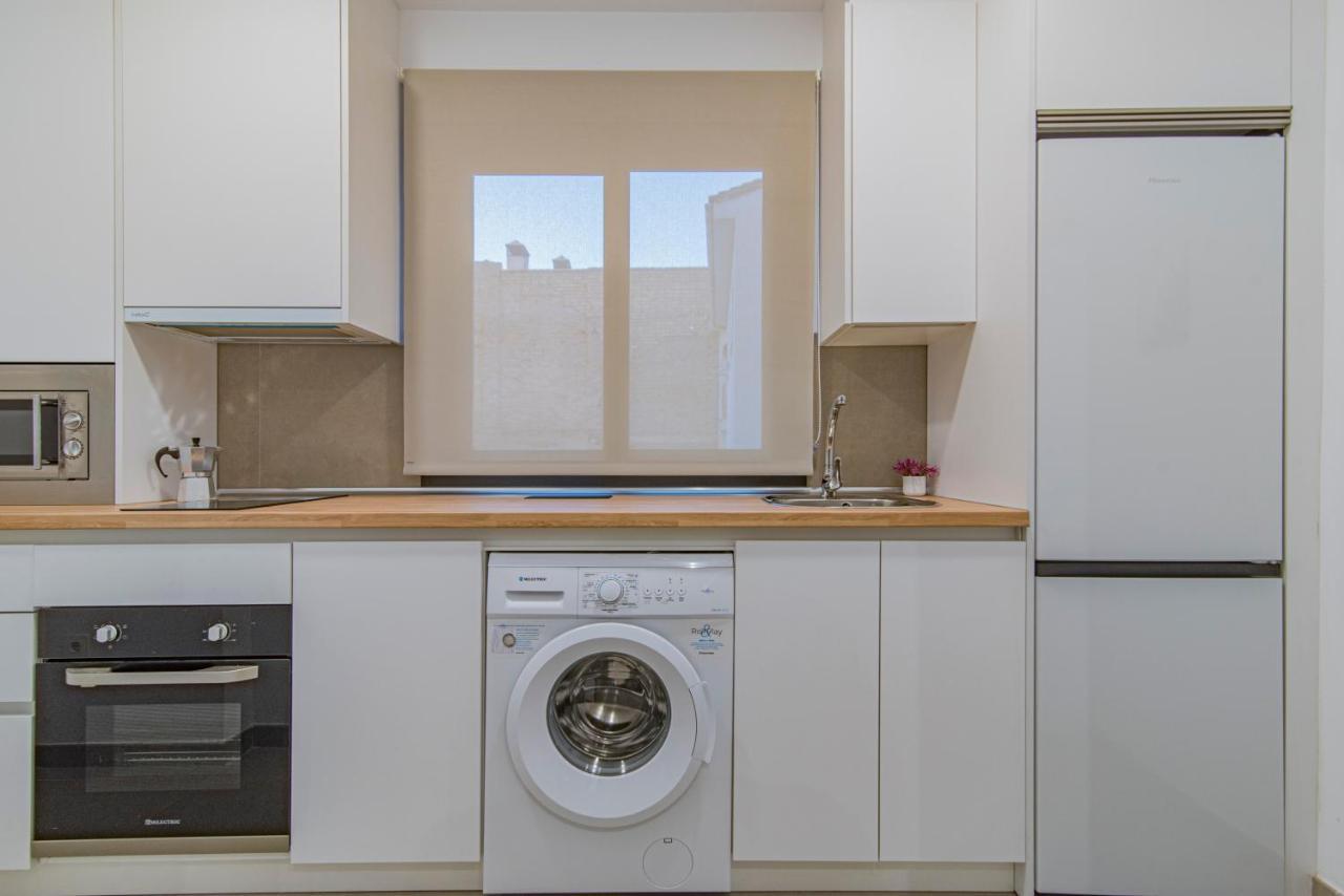 Enjoygranada Corazones Apartamento Granada