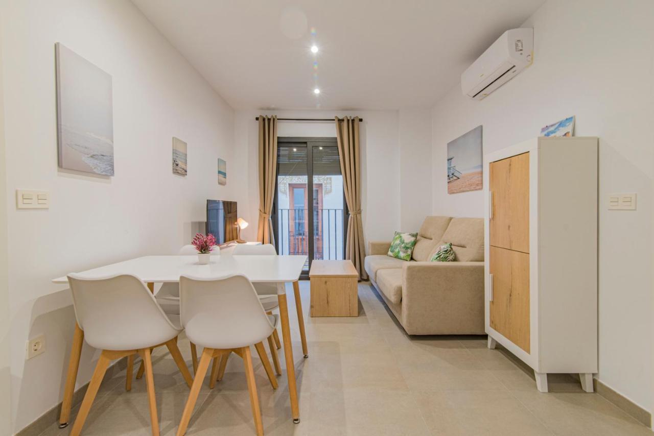 Apartamento Enjoygranada Corazones *