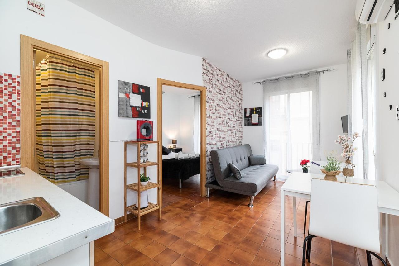 Apartment Catedral Granada