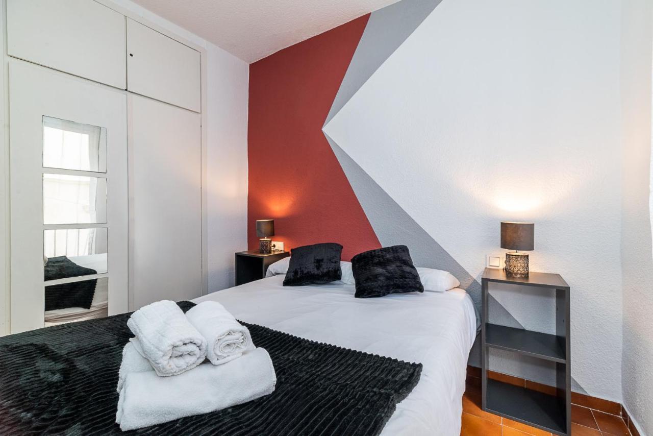 Catedral Apartment *