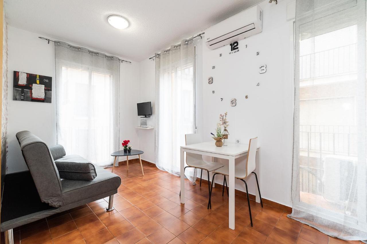 Apartment Catedral