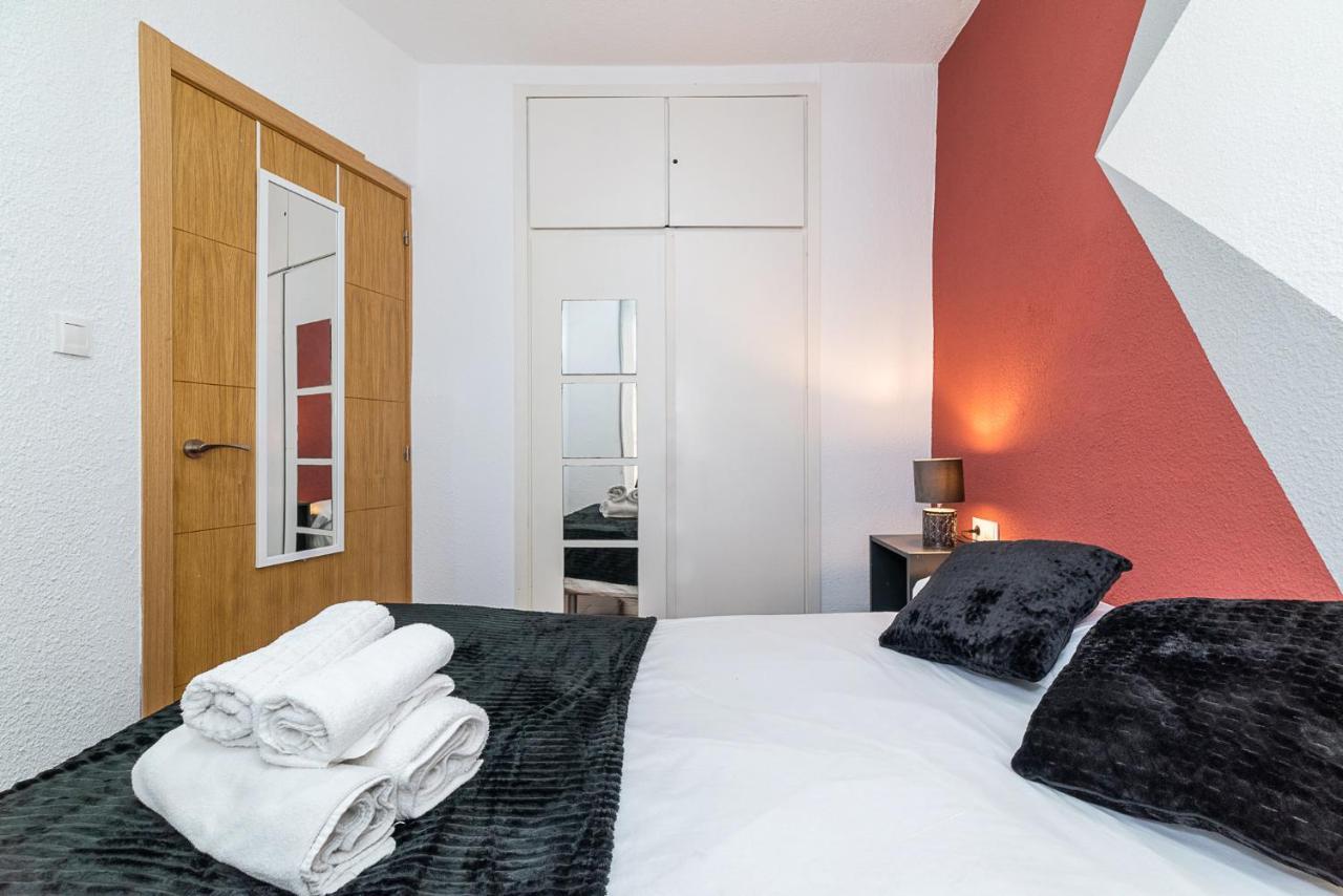 Apartment Catedral *