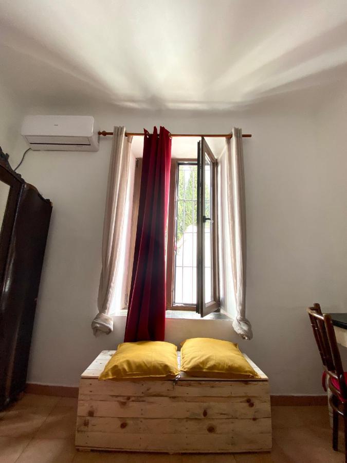 Bonito En Albaicin Apartment