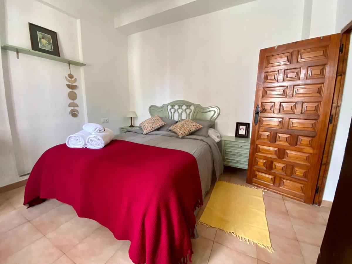 Bonito En Albaicin Apartment