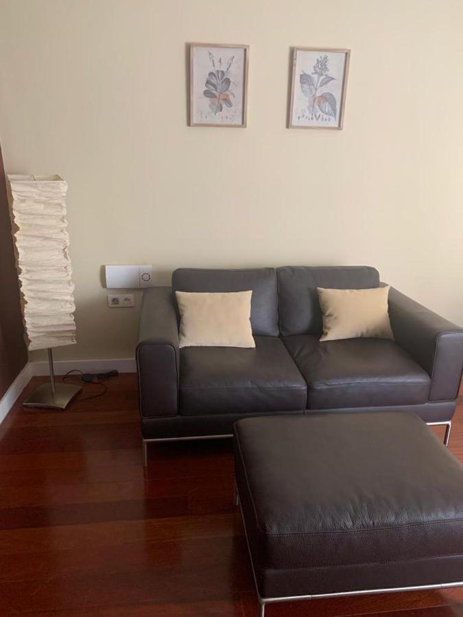 Apartamento Bajo El Palomar De La Catedral Granada