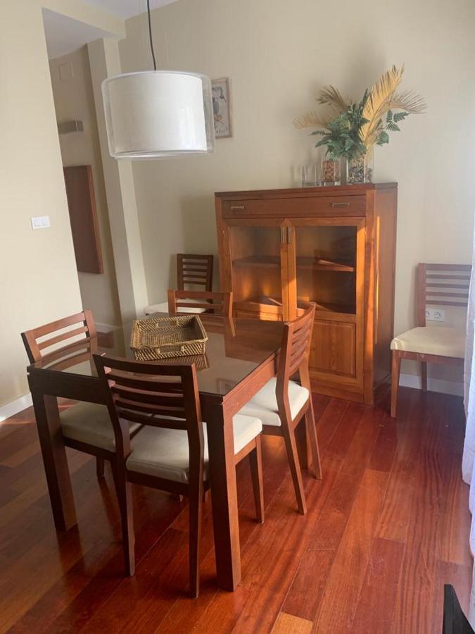 Apartamento Bajo El Palomar De La Catedral