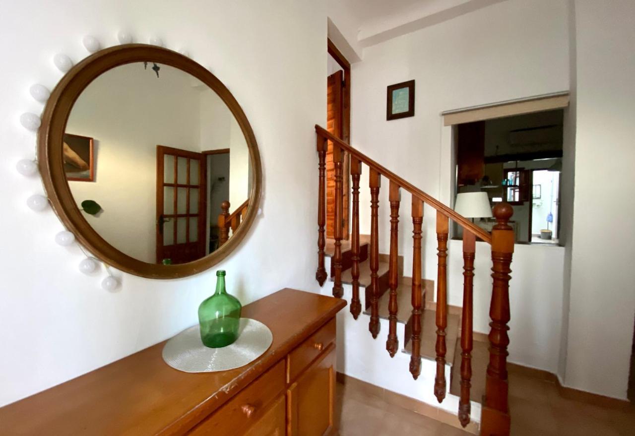 Apartment Bonito En Albaicin *