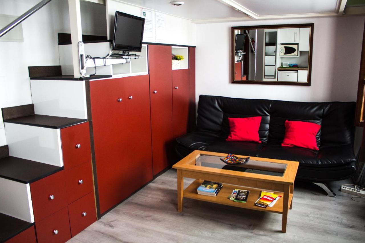 Estudio San Matias Apartamento *