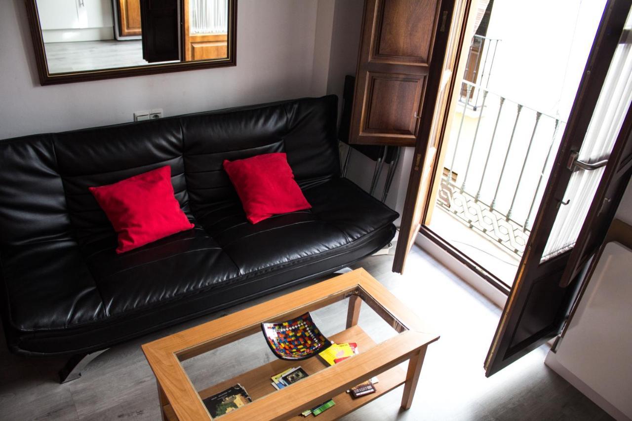 Apartamento Estudio San Matias