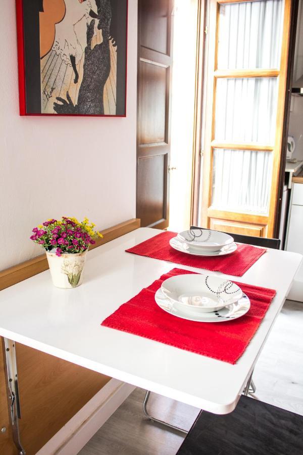 Apartamento Estudio San Matias