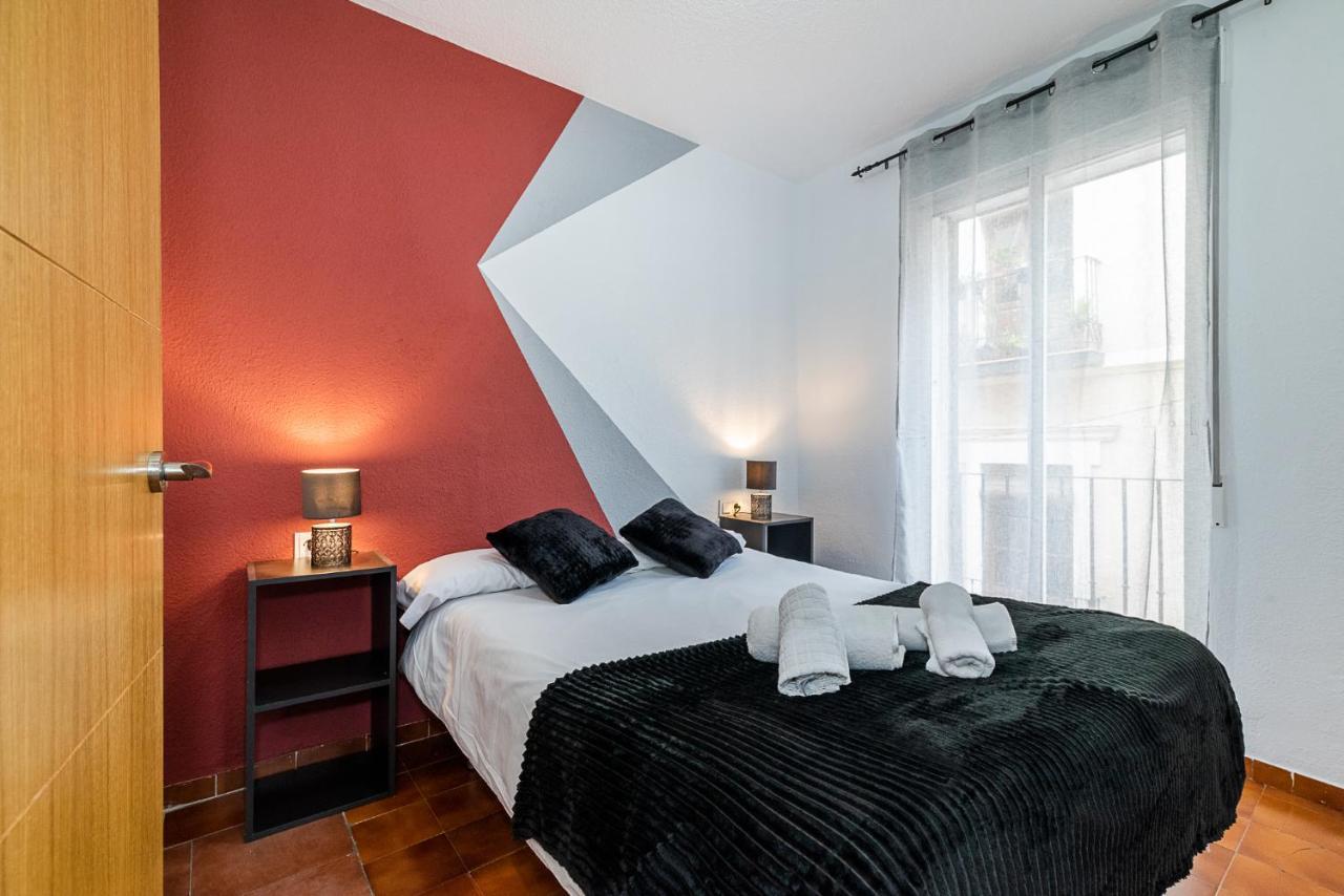 Apartment Catedral *
