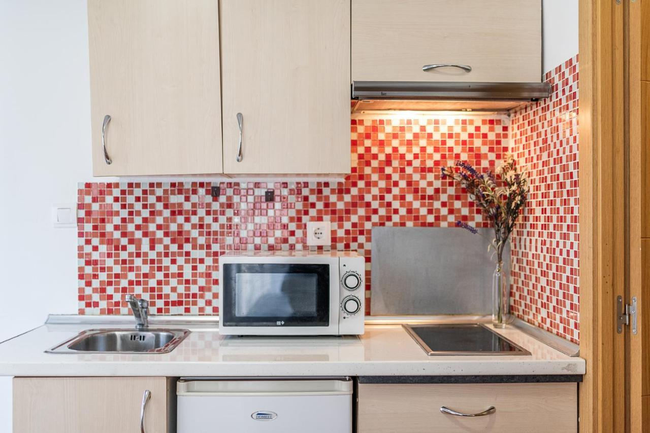 Catedral Apartment *