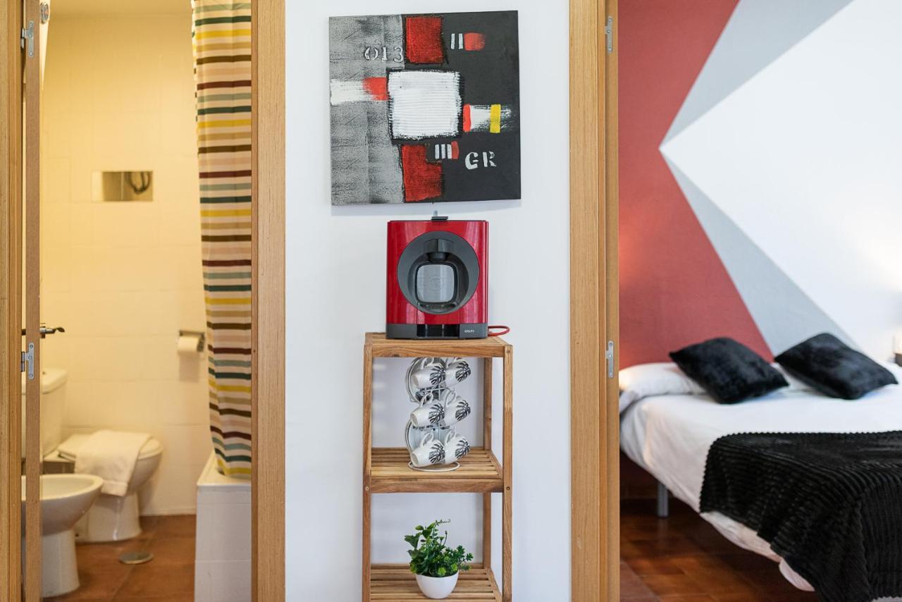 Apartment Catedral