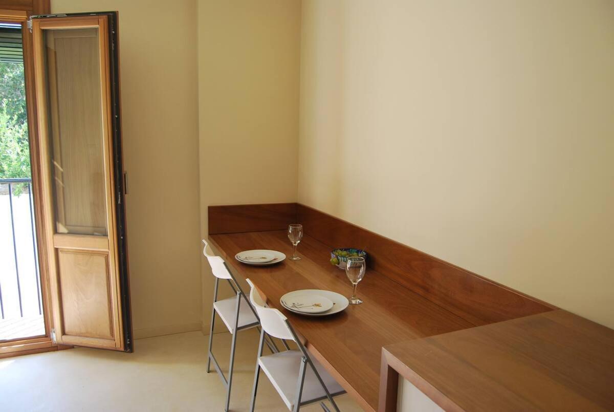 Calle Gloria Apartment *