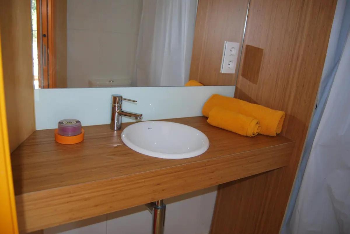 Calle Gloria Apartment
