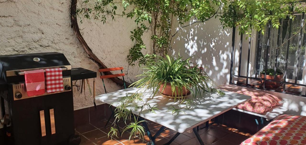 Apartment Casa Bambu *